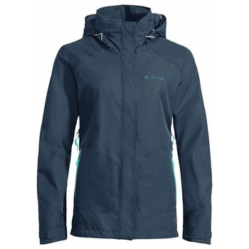 Kurtka damska Vaude Wo Elope wiatrówka techniczna softshell r. XXS