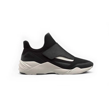 Buty damskie ARKK Copenhagen Apextron Mesh W13 sneakersy czarne