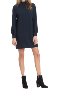 Sukienka damska Tommy Hilfiger Hisa prosta