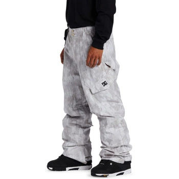 Spodnie snowboardowe męskie DC Shoes Banshee 10K Weather Defense
