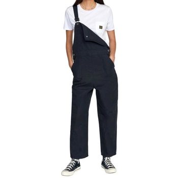 Ogrodniczki damskie RVCA Recession Overall kombinezon