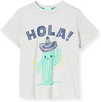 Koszulka dziecięca Chicco Hola