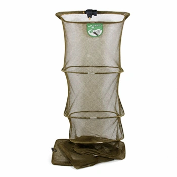 Siatka wędkarska na ryby Dinsmores Syndicate Carp XT 2,5 m