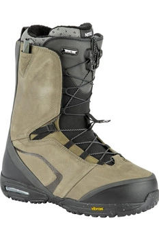 Buty męskie Nitro El Mejor TLS Vibram snowboardowe