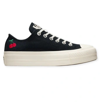 Buty damskie Converse Chuck Taylor All Star trampki wysokie brązowe