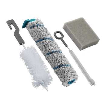 Zestaw 4 akcesoriów LEIFHEIT 11918 do odkurzacza/mopa Regulus Aqua PowerVac