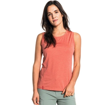 Koszulka damska Schöffel Herzogstand sportowy top