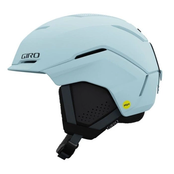 Kask dla dorosłych Giro Tenet Mips narciarski snowbordowy miętowy