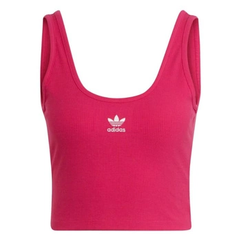 Top damski Adidas Tank Top sportowy tank