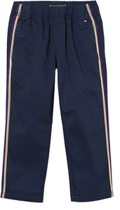 Spodnie Tommy Hilfiger Pull On Chino chłopięce