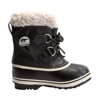 Buty dziecięce Sorel Childrens Yoot Pac zimowe śniegowce r. 25