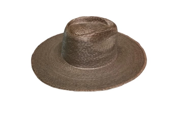 Kapelusz słomkowy Brixton Primrose Fedora