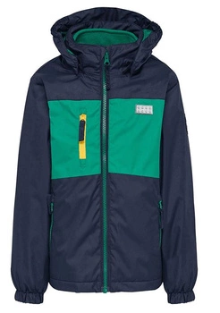 Kurtka dziecięca LegoWear LWJordan 716 3w1 przejściowa wiosenna