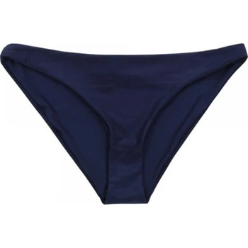 Dół od bikini Superdry Surf Bikini Brief majtki plażowe granatowe