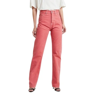 Spodnie Pepe Jeans Dua Lipa Retro Coloured r. W27