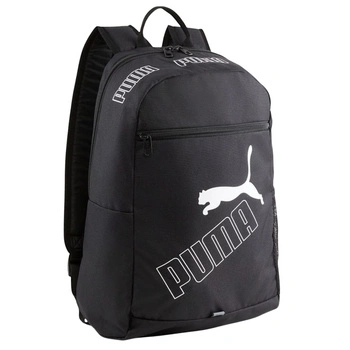 Plecak sportowy Puma Phase Backpack II czarny 20 L