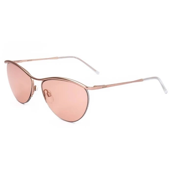 Okulary przeciwsłoneczne damskie Dkny DK107S kocie