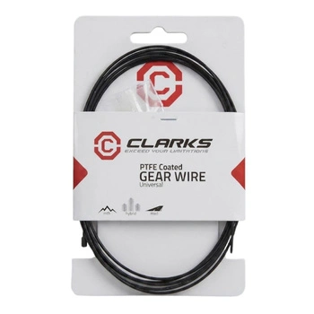Linka do przerzutki Clarks teflonowa