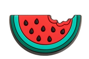 Przypinka Crocs Jibbitz Arbuz