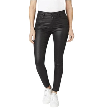 Spodnie damskie Pepe Jeans Skinny klasyczne