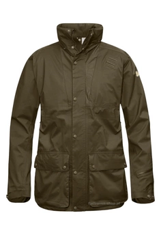 Kurtka męska Fjallraven Varmland Eco-Shell parka