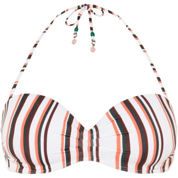 Góra od stroju kąpielowego Beachlife Heat Wave bardotka r. S