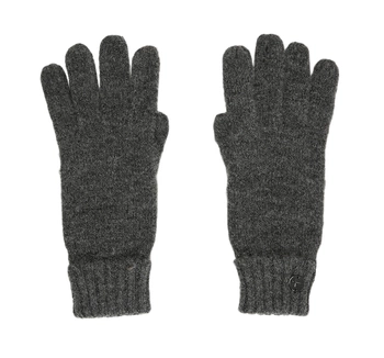 Rękawiczki damskie Tamaris Baywalk zimowe szare