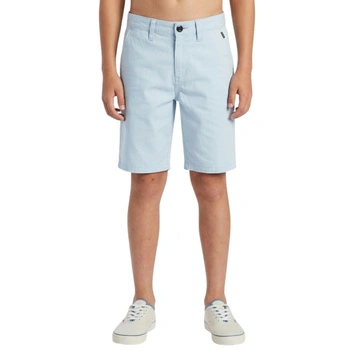 Spodenki chłopięce Billabong szorty błekitne