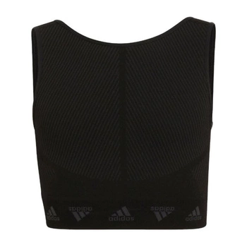 Koszulka dziewczęca Adidas G AK top sportowy r. 152