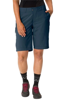 Spodenki damskie Vaude Wo Ledro rowerowe