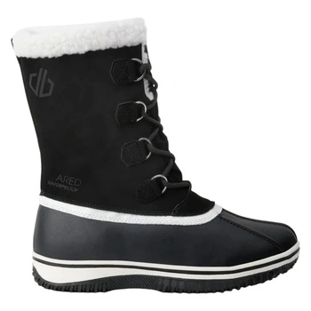 Buty damskie Dare2B Northstar Waterproof & Breathable śniegowce wodoodporne czarne