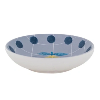 Miseczka ceramiczna Bitossi Home włoska ręcznie wykonana miska 14 cm