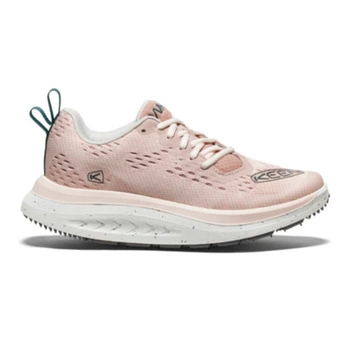 Buty damskie Keen WK400 sportowe miejskie różowe