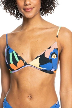 Góra od stroju kąpielowego Roxy Color Jam