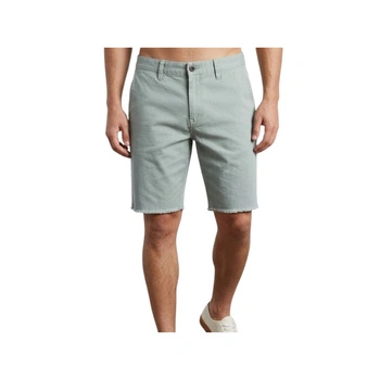 Spodenki męskie RVCA All Time Chino bawełniane przed kolano r. W32