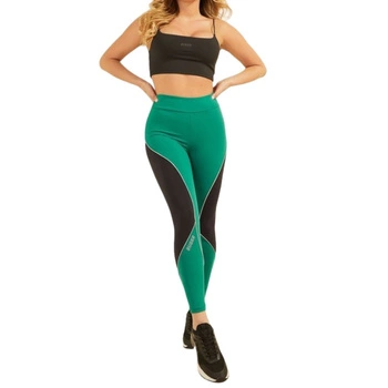 Legginsy damskie Guess Doreen sportowe
