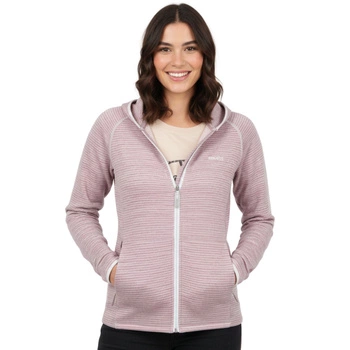 Bluza damska Regatta Yonder rozsuwana z kapturem