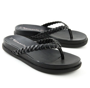 Klapki damskie Tamaris japonki