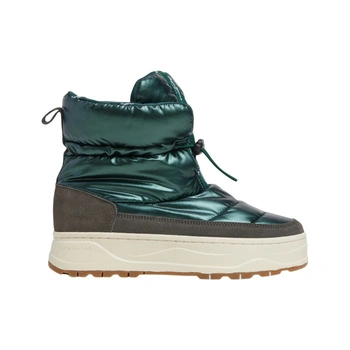 Buty damskie Pepe Jeans Kore Metallic śniegowce zimowe r. 37