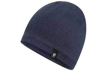 Czapka męska Dare2b Rethink Beanie zimowa granatowa
