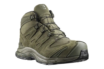 Buty unisex Salomon XA Forces MID EN trekkingowe