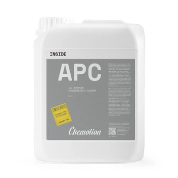 Uniwersalny środek czyszczący Chemotion APC 5000 ml