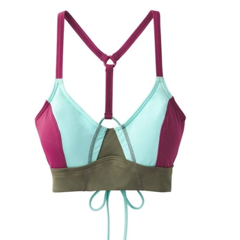 Góra od stroju kąpielowego Prana