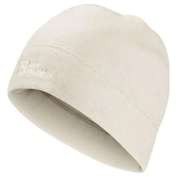 Czapka unisex Jack Wolfskin Real Stuff polarowa beanie zimowa