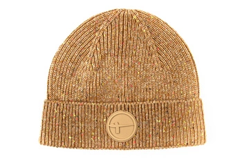 Czapka damska Tamaris Knit beanie zimowa