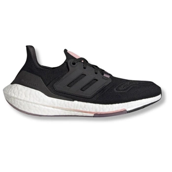 Buty damskie Adidas Ultraboost 22 do biegania sportowe czarne