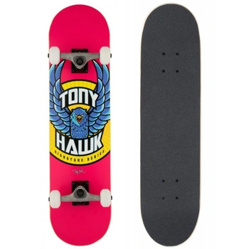 Deskorolka Tony Hawk Eagle Logo 180 Complete 7,75" deska