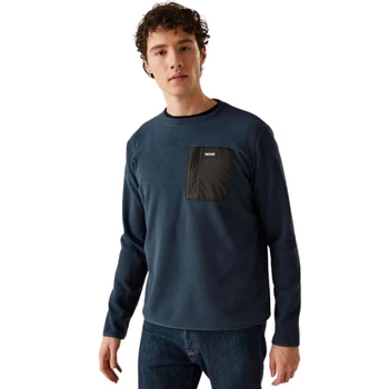 Bluza polar męski Regatta Thompson granatowy