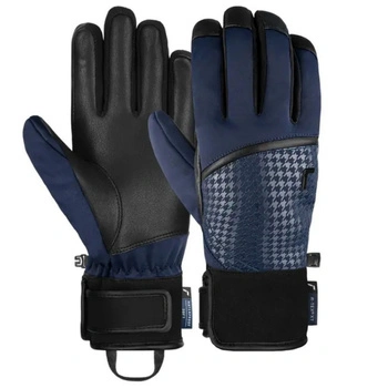 Rękawice damskie Reusch Mara R-TEX® XT narciarskie snowboardowe r. S