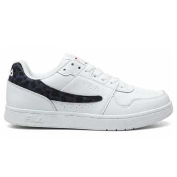 Buty damskie Fila Arcadel A skórzane sneakersy białe